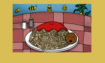 Spaghetti Time Image