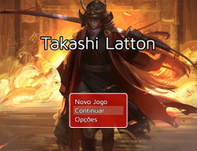 Takashi Latton Image