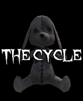 The Cycle Game Cover