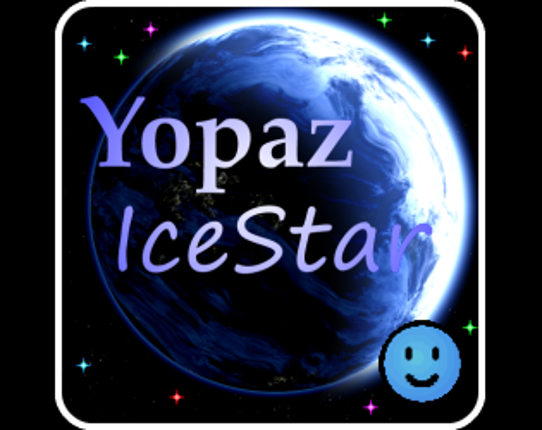 Yopaz IceStar Game Cover