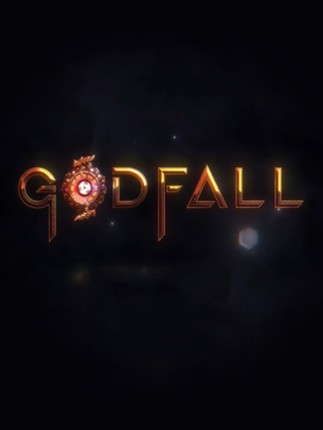 Godfall Game Cover