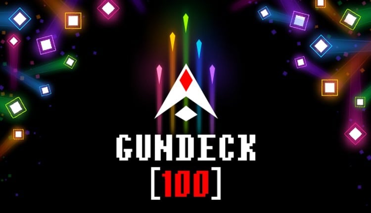 GunDeck[100] Game Cover