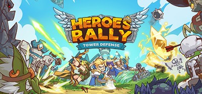 Heroes Rally Image