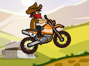 Hill Climb Moto Image