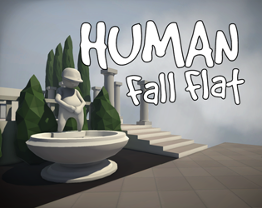 Human: Fall Flat Game Cover