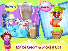 Ice Cream D’Lite Image