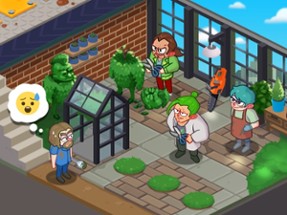 Idle Prison Tycoon Image