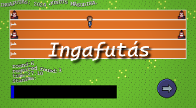 Ingafutás - The game Image