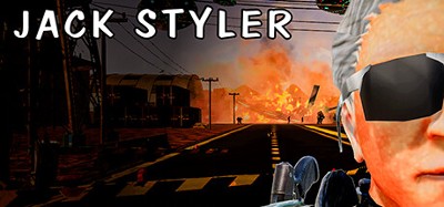 JACK STYLER Image