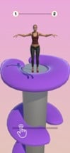 Jelly Girl 3D! Image