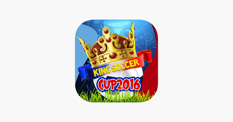 King Soccer: Cup 2016 Game Cover