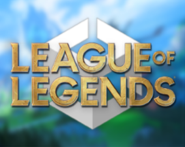 League Of Legends Prototype Image