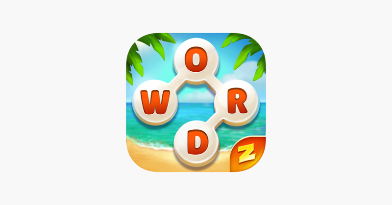 Magic Word - Puzzle Games Game Cover