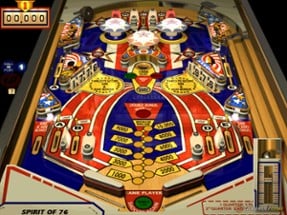 Microsoft Pinball Arcade Image