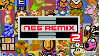 NES Remix 2 Image