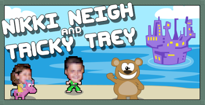 Nikki Neigh And Tricky Trey Image