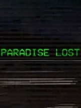 Paradise Lost: FPS Cosmic Horror Game Image