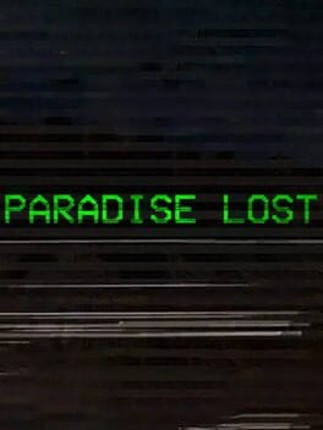 Paradise Lost: FPS Cosmic Horror Game Game Cover