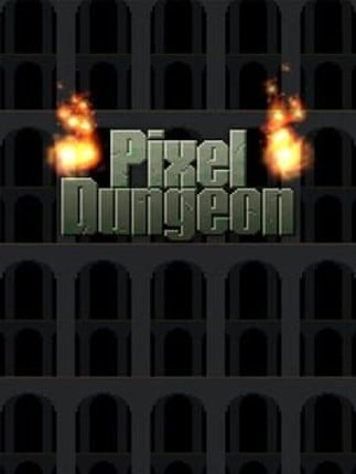 Pixel Dungeon Game Cover