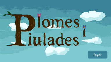 Plomes i Piulades Image