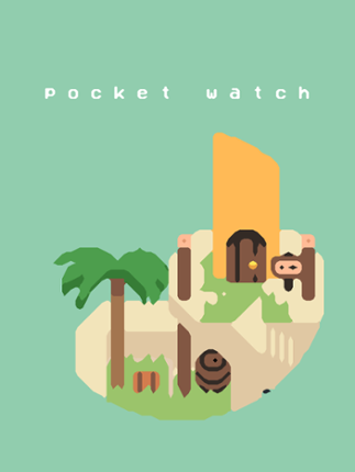 Pocket Watch Game Cover