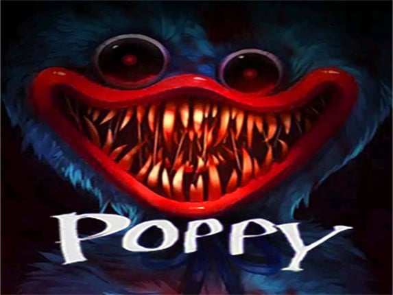 Poppy Play Night Game Cover