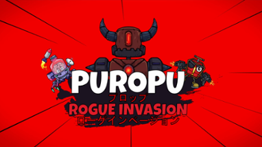 Puropu Defense Squad Image