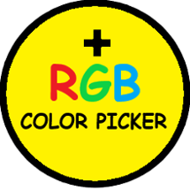 RGB Color Picker Image