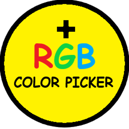 RGB Color Picker Game Cover