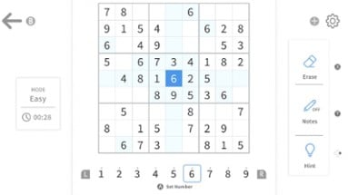 Sudoku Master Image