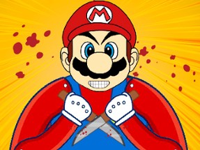 Super Mario Assassin Image