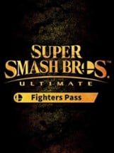 Super Smash Bros. Ultimate: Fighters Pass Image