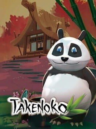 Takenoko Game Cover