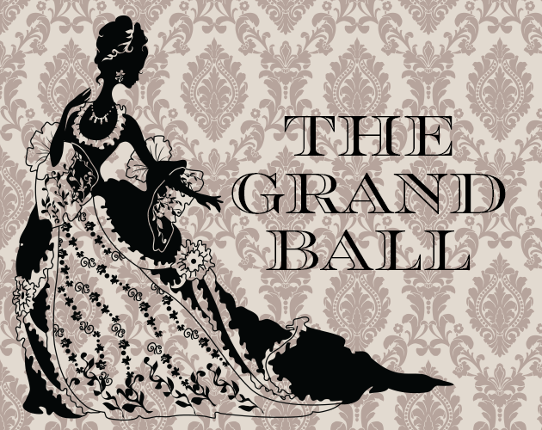 The Grand Ball Game Cover