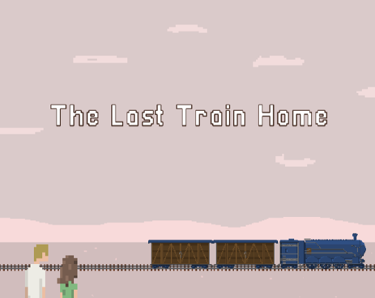 The Last Train Home - Game 5 Game Cover