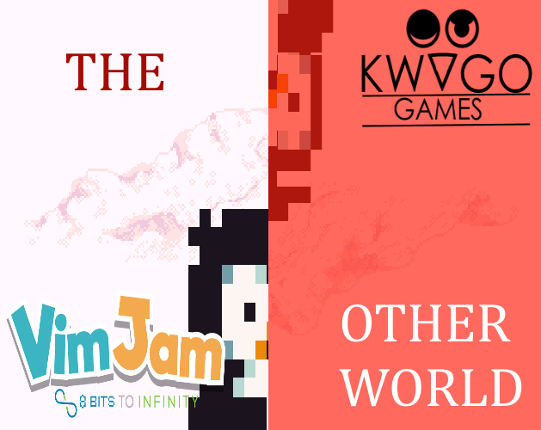 The Other World Game Cover