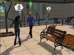 The Sims 2 Image