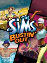 The Sims Bustin' Out Image