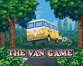 The Van Game Image