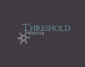 Threshold - Winter Image