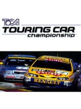 TOCA Touring Car Championship Image