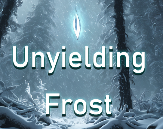 Unyielding Frost Game Cover