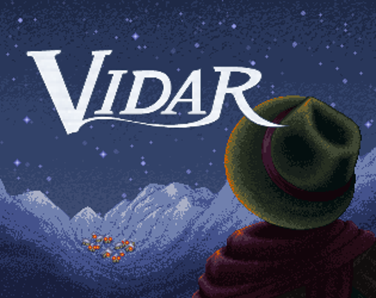 Vidar Game Cover