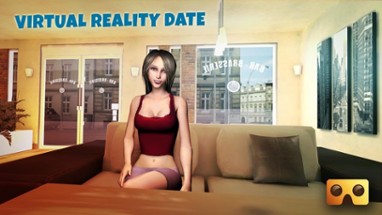 VR Date Simulator : VR Game for Google Cardboard Image