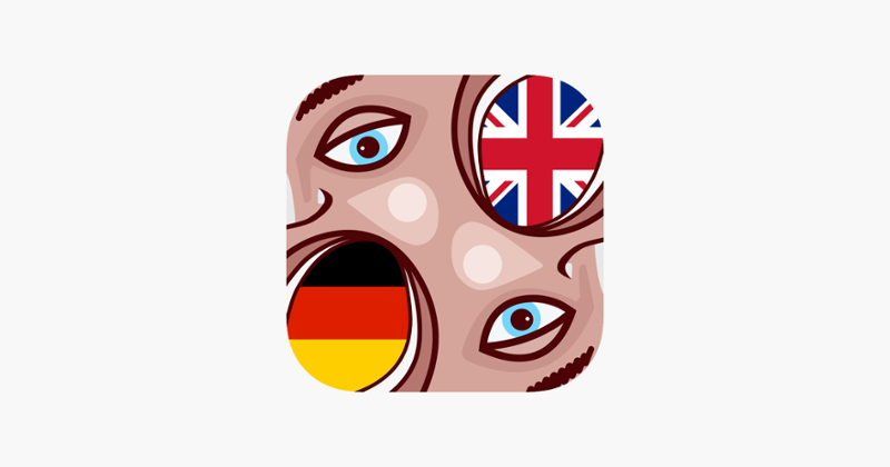 Wordeaters German Game Cover