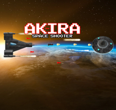 Akira Space Shooter Image
