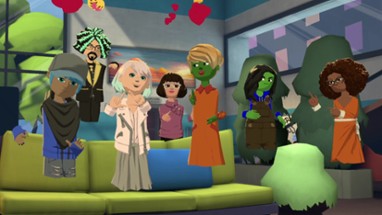 AltspaceVR Image