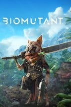 BIOMUTANT Image