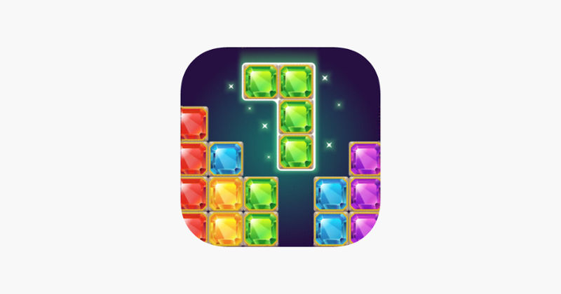 Block Puzzle - Classic game Game Cover