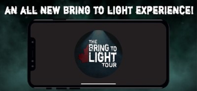 Bring To Light Tour Image